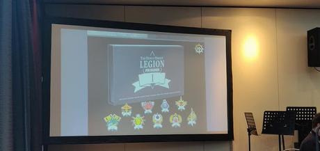 Black Library Weekender 2019: Próximas novedades parte II y final