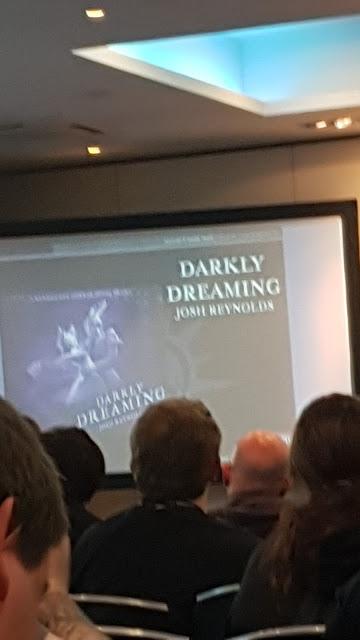 Black Library Weekender 2019: Próximas novedades parte II y final