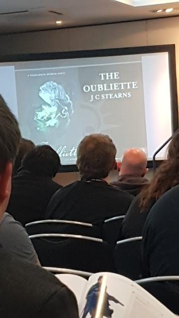 Black Library Weekender 2019: Próximas novedades parte II y final