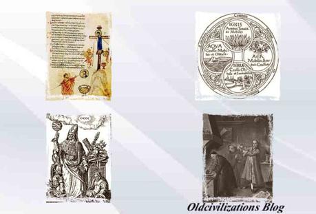 ¿Cómo interrelacionan las distintas corrientes esotéricas 1/2?