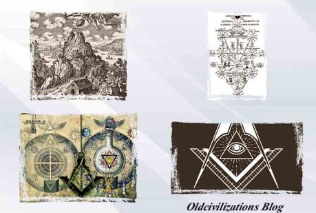 ¿Cómo interrelacionan las distintas corrientes esotéricas 1/2?