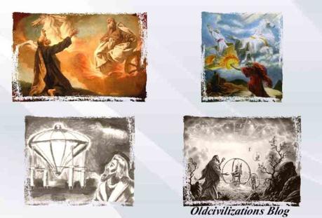 La Tierra, ¿ha sido testigo de tecnologías avanzadas desde la más remota antigüedad?