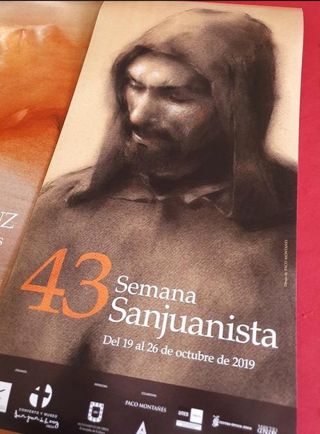 Videos de la 43ª. Semana Sanjuanista-sede UNED