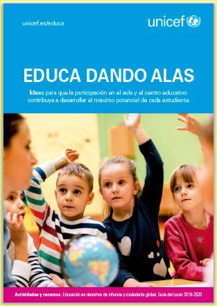 Los derechos de los niños con UNICEF y Pocoyó Los derechos de los niños con UNICEF y Pocoyó