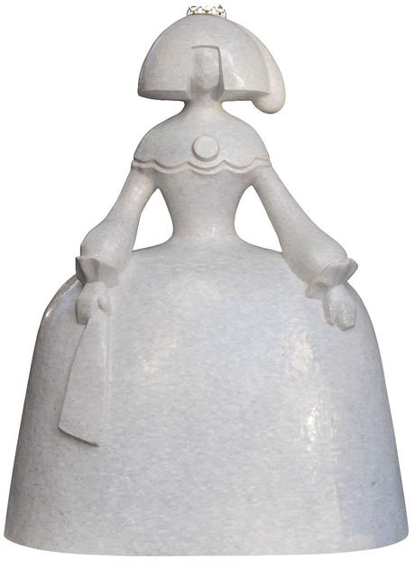 LA MENINA MÁS VALIOSA SE EXPONDRÁ EN EL HOTEL VP PLAZA ESPAÑA DESIGN