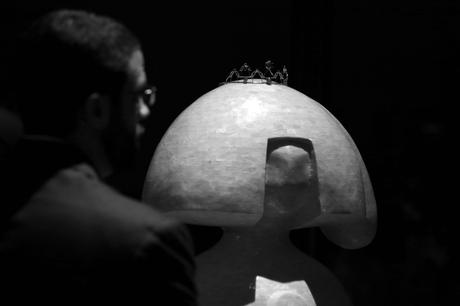 LA MENINA MÁS VALIOSA SE EXPONDRÁ EN EL HOTEL VP PLAZA ESPAÑA DESIGN