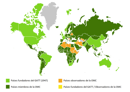Anatomía de una guerra comercial