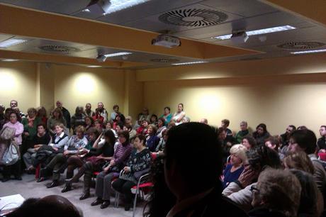 EL ALCALDE CIERRA EL CENTRO ABOGADOS DE ATOCHA