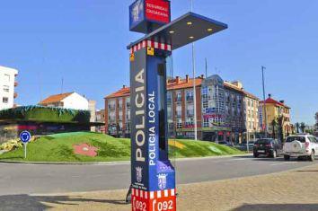 POLICÍA LOCAL DE TORREJÓN DENUNCIA USO ILEGAL DE CÁMARAS DE SEGURIDAD CIUDADANA