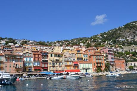 Villefranche-sur-Mer