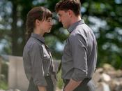 Primeras imágenes adaptación televisiva 'Normal People'