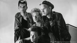 Depeche Mode - People are people (1984)