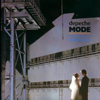 Depeche Mode - People are people (1984)