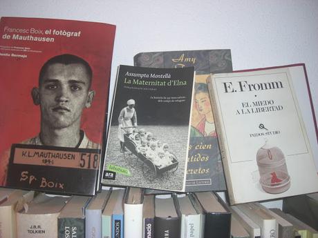 Batiéndonos en Retirada