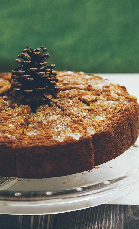 BIZCOCHO DE LECHE CALIENTE CON TE MATCHA BIZCOCHO DE LECHE CALIENTE CON TE MATCHA