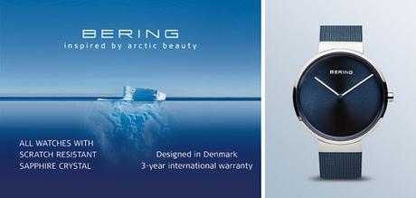 Historia de los Relojes Bering - Relojes Minimalistas que enamoran