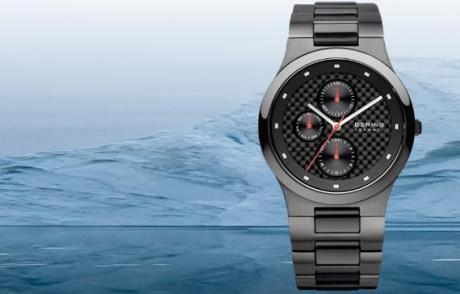 Historia de los Relojes Bering - Relojes Minimalistas que enamoran