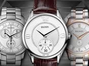 Historia Relojes Balmain refinada historia elegancia