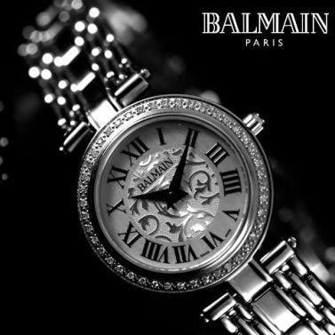 Historia de los Relojes Balmain y la refinada historia de la elegancia