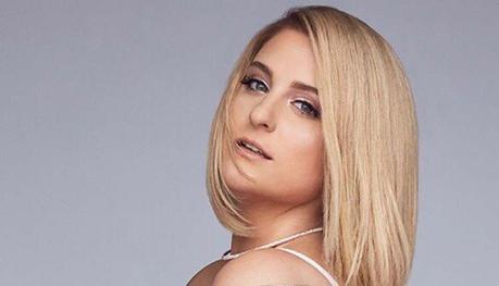 Nuevo EP de Meghan Trainor