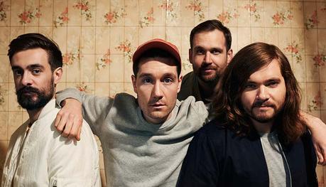 Nuevo disco de Bastille