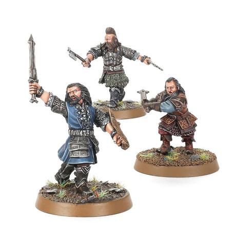 Pre-pedidos de esta semana en GW: MESBG y White Dwarf