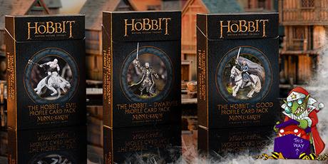 Pre-pedidos de esta semana en GW: MESBG y White Dwarf