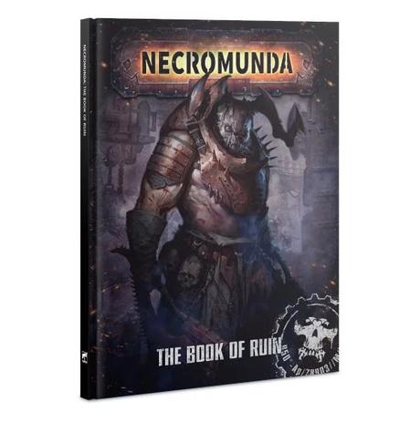 Pre-pedidos de GW esta semana: Necromunda y Da Red Gobbo