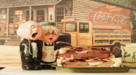 Recopilatorio CocinArte- Nighthawks de Edward Hopper Recopilatorio CocinArte- Nighthawks de Edward Hopper