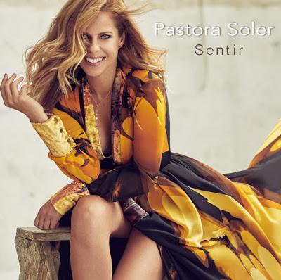 PASTORA SOLER PRESENTA PASTORA SOLER PRESENTA