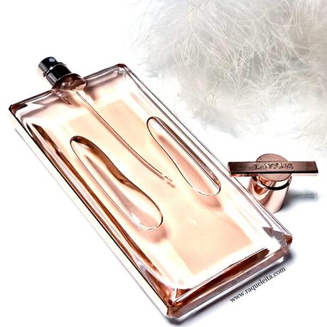 Idôle es el Perfume de Lancôme más Buscado y Objeto de Deseo de Medio Mundo