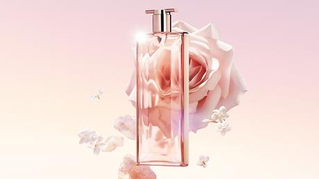 Idôle es el Perfume de Lancôme más Buscado y Objeto de Deseo de Medio Mundo