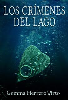 (Reseña) Los Crímenes Del Lago by Gemma Herrero Virto