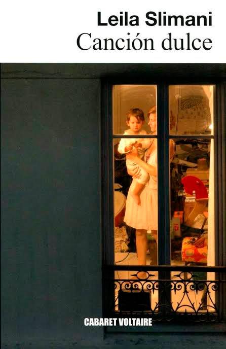 Leila Slimani, escritora francesa: “Escribo para vengarme de toda la gente que no me gusta”