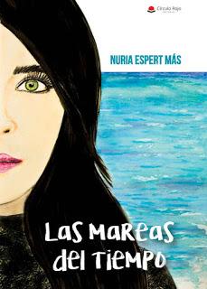 Reseña | Las mareas del tiempo ~ Nuria Espert Más