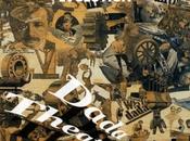 Retro mechanical evolution dada theather