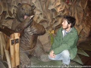 El Planeta sin Transporte Salchi Pensamientos 100