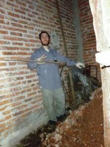 El Planeta sin Transporte Salchi Pensamientos 100