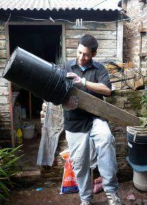 El Planeta sin Transporte Salchi Pensamientos 100