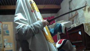 El Planeta sin Transporte Salchi Pensamientos 100