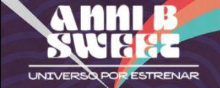 ¡¡Anni B Sweet gira europea con Temples!!