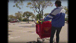 : :: Supermeganada vuelve con un nuevo himno, Cajera del Condis : : :: Supermeganada vuelve con un nuevo himno, Cajera del Condis :