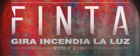 Nuevo videoclip FINTA 