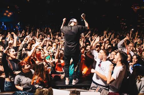 ANIER publica las primeras fechas de su gira para 2020 y despide el 2019