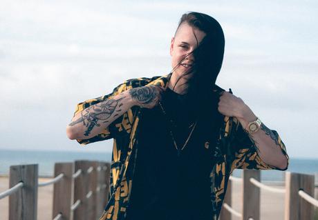 ANIER publica las primeras fechas de su gira para 2020 y despide el 2019 ANIER publica las primeras fechas de su gira para 2020 y despide el 2019