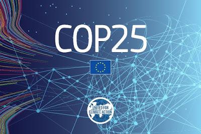España adopta medidas urgentes para la organización en Madrid de la COP25