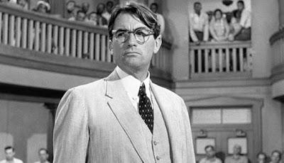 Galería de favoritos 104 / Atticus Finch