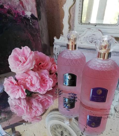 Los perfumes con los envases más bonitos (que quedarán de lujo en tu tocador de belleza)