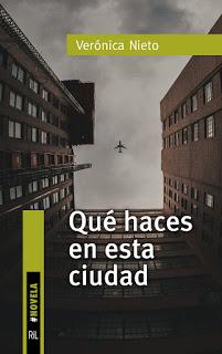 Qué haces en esta ciudad: fragmento