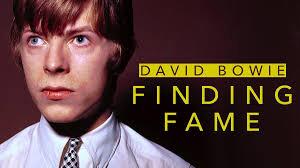 David Bowie - Los primeros años de Francis Whately David Bowie - Los primeros años de Francis Whately